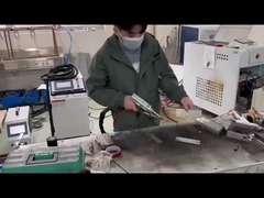 هل لحام الليزر قوي مثل الـ (ميج) ؟