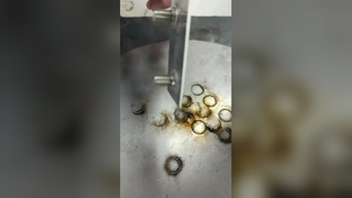 آلة اللحام بالليزر وآلة الوسم بالليزر لبطارية الليثيوم